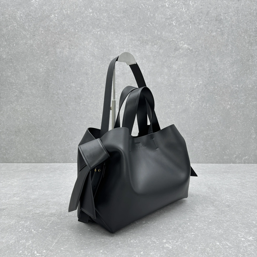 SoftTouch Acne Studio Top Handle Bags 69622
