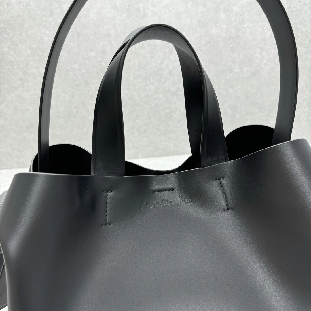 SoftTouch Acne Studio Top Handle Bags 69622