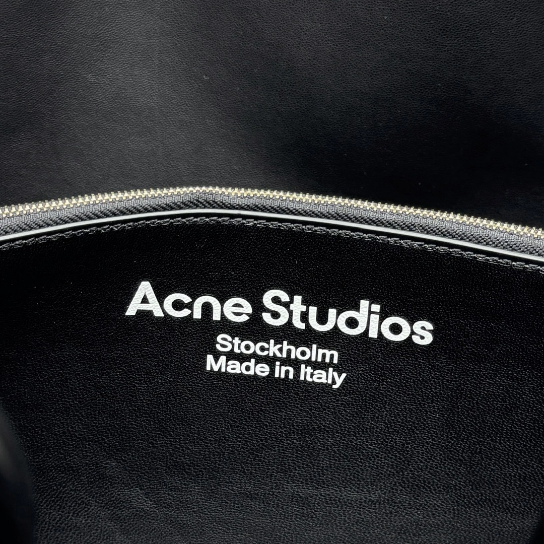 SoftTouch Acne Studio Top Handle Bags 69622