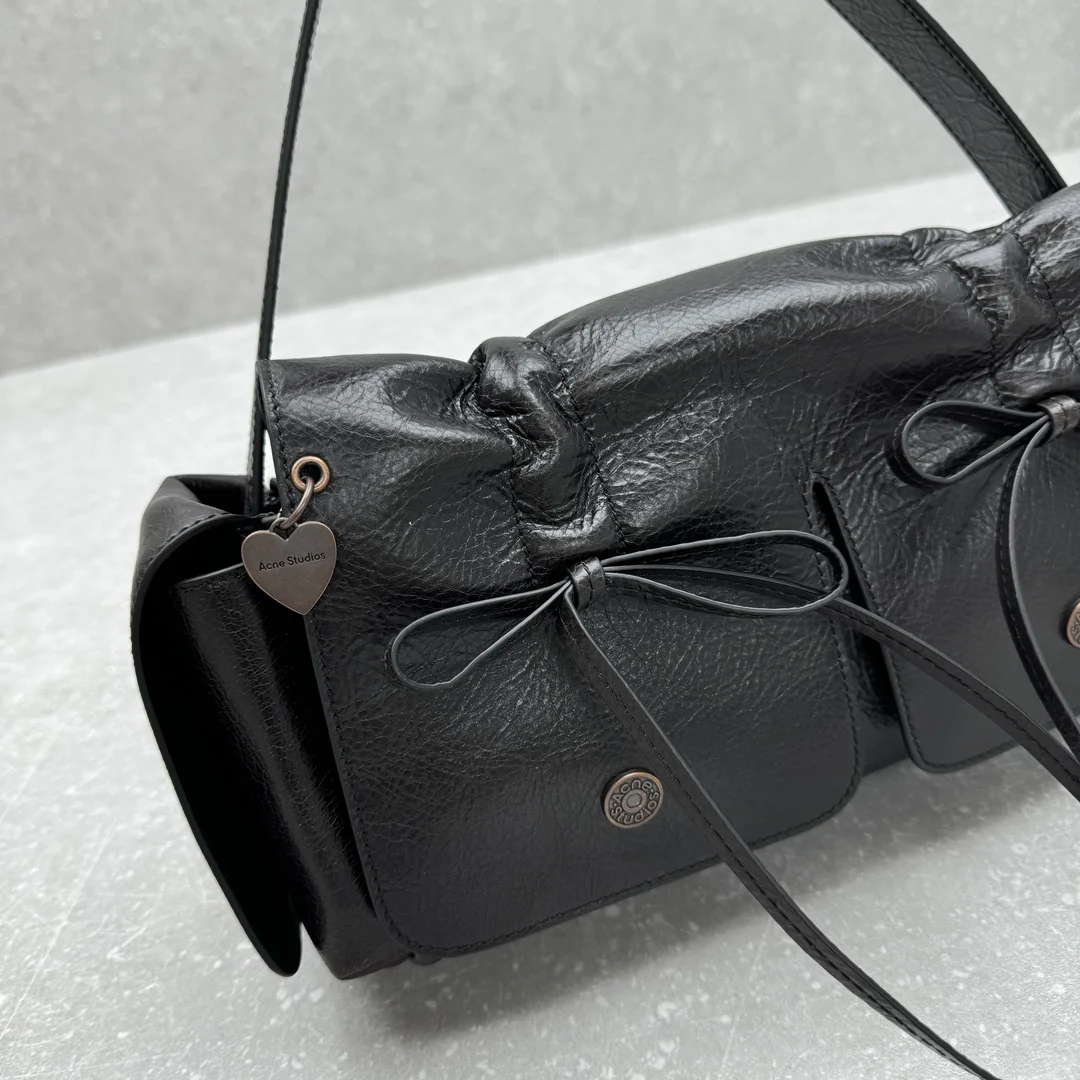 QuickDry Acne Studio Top Handle Bags 37692