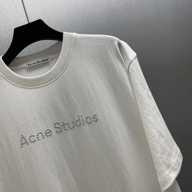 Acne T-Shirts Modern 163893