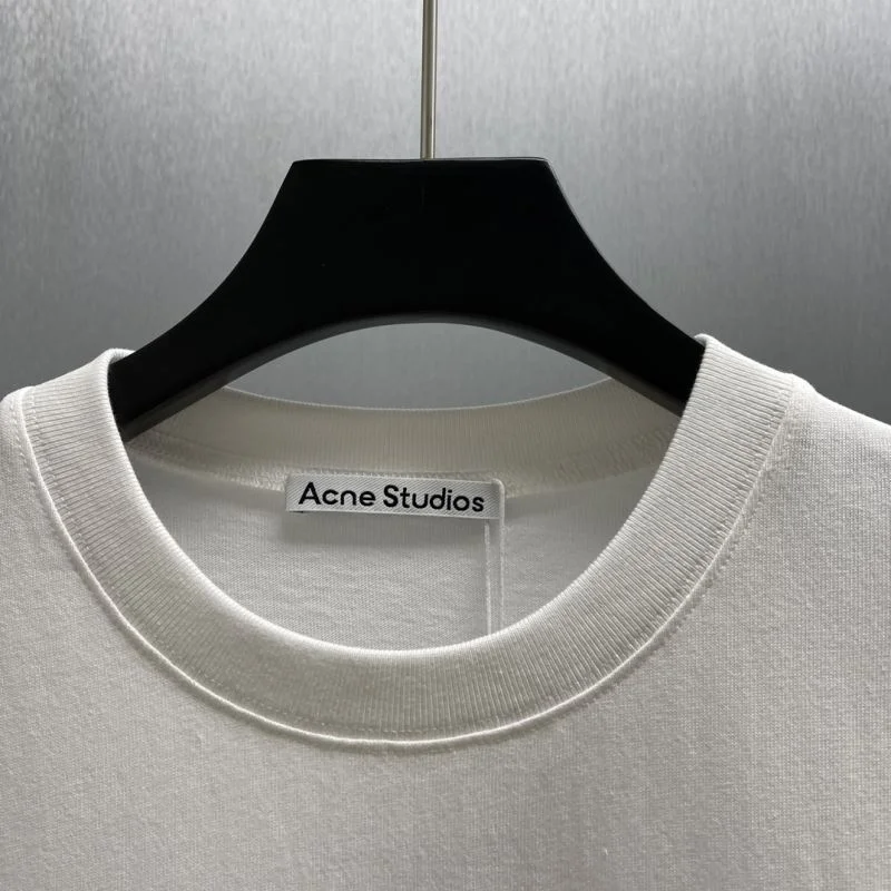 Acne T-Shirts Modern 163893