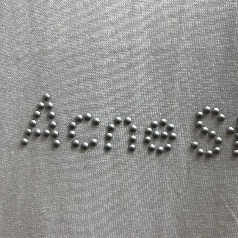 Acne T-Shirts Modern 163893