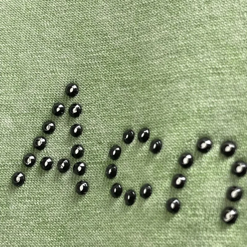 Acne T-Shirts DailyWear 163969
