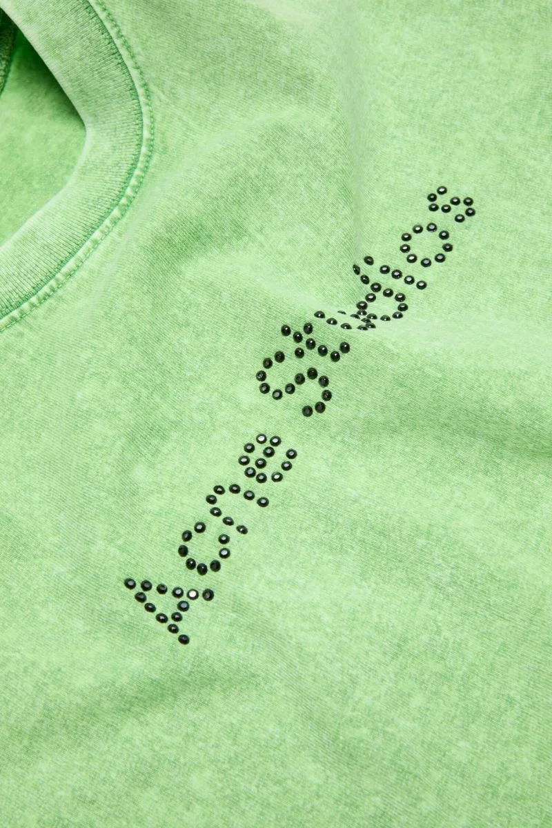 Acne T-Shirts DailyWear 163969
