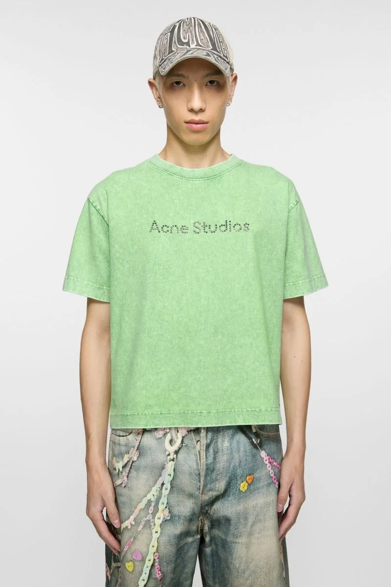 Acne T-Shirts DailyWear 163969