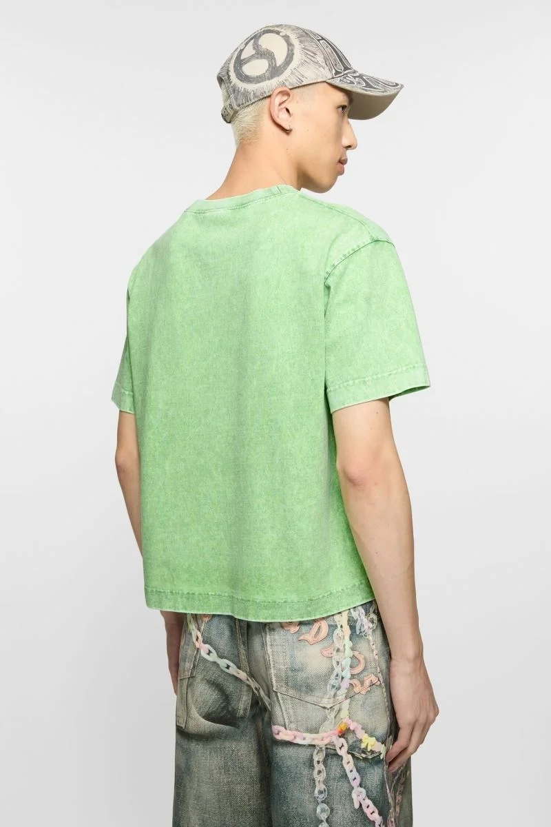 Acne T-Shirts DailyWear 163969