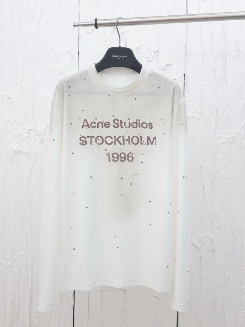 Chic Acne T-Shirts 163892