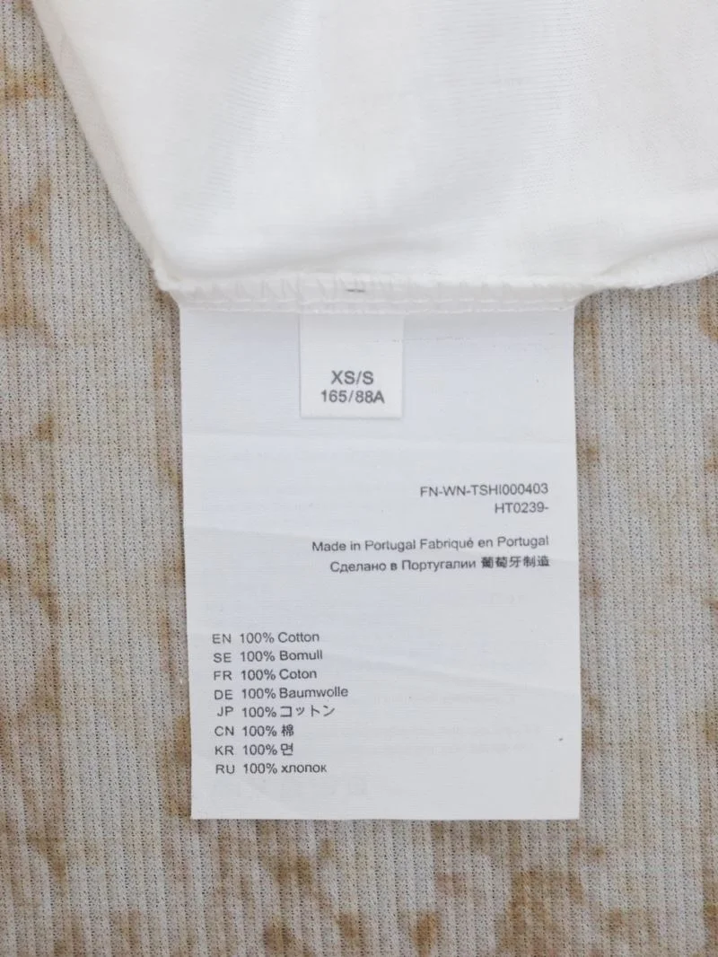 Chic Acne T-Shirts 163892