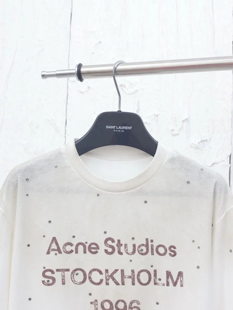 Chic Acne T-Shirts 163892