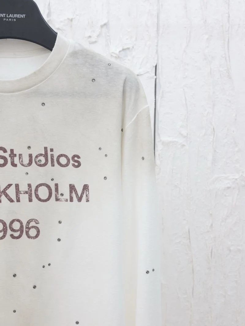 Chic Acne T-Shirts 163892
