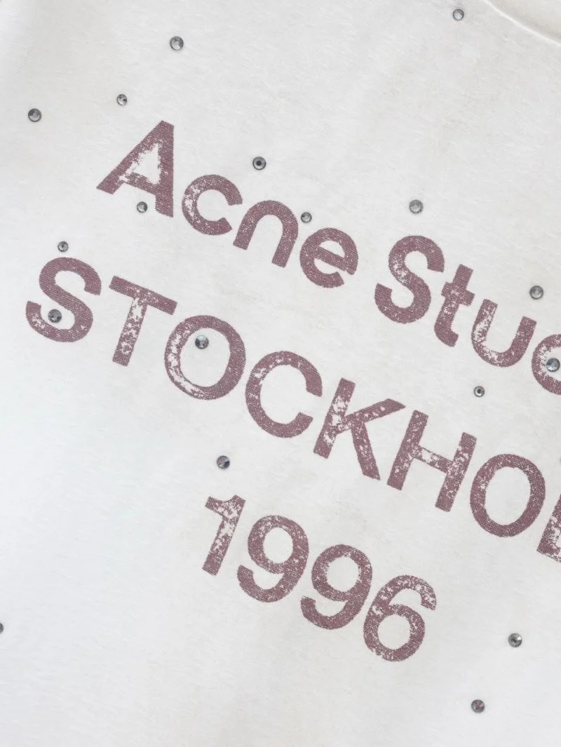 Chic Acne T-Shirts 163892