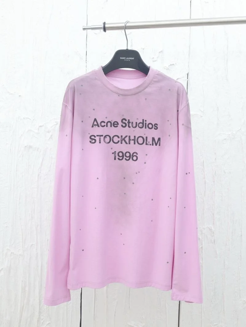 FashionForward Acne T-Shirts 163907