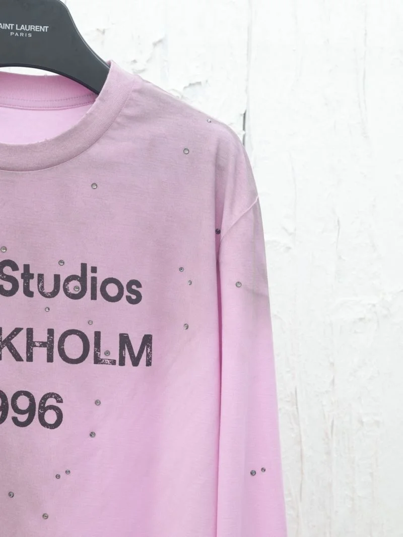 FashionForward Acne T-Shirts 163907