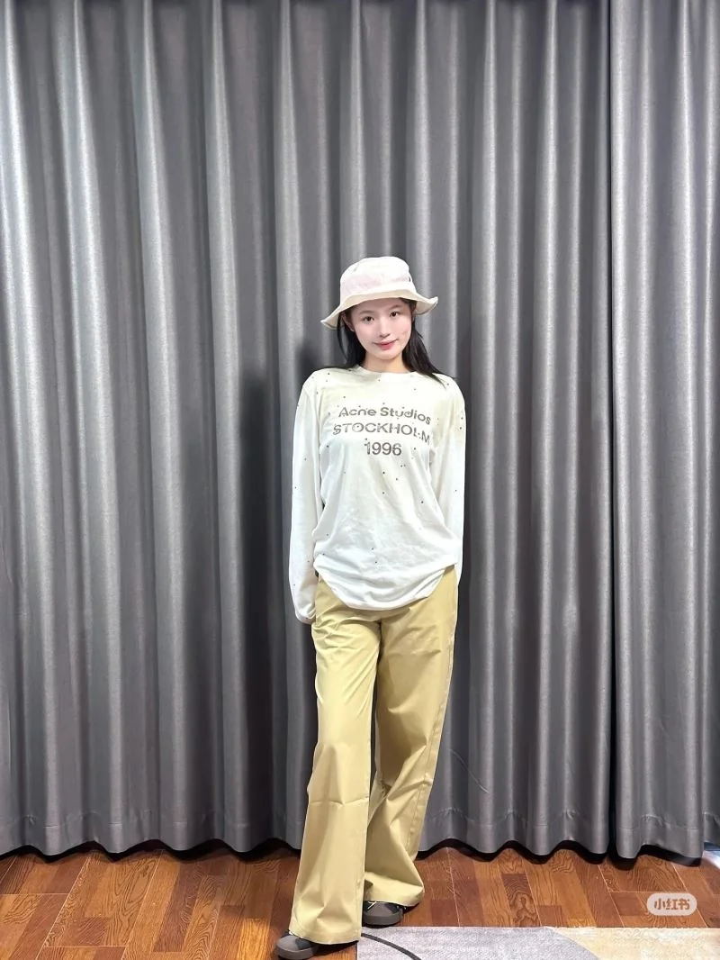 FashionForward Acne T-Shirts 163907