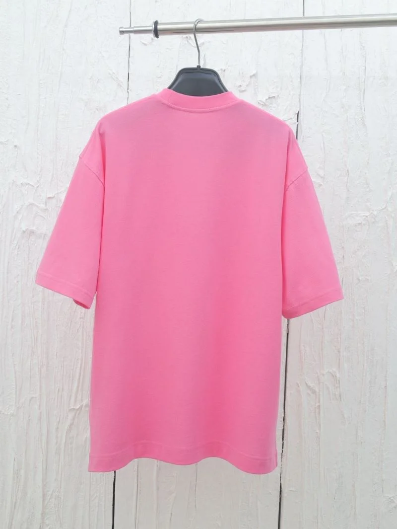 Fashionable Acne T-Shirts 164011