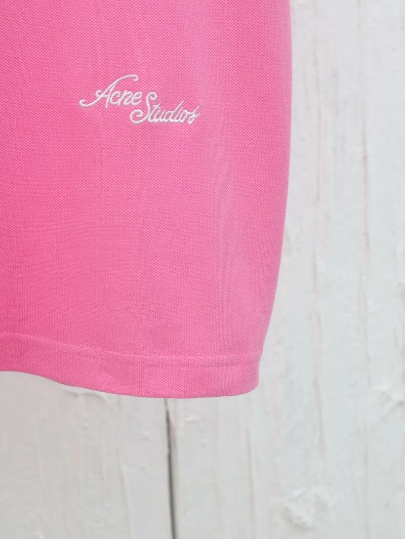 Fashionable Acne T-Shirts 164011