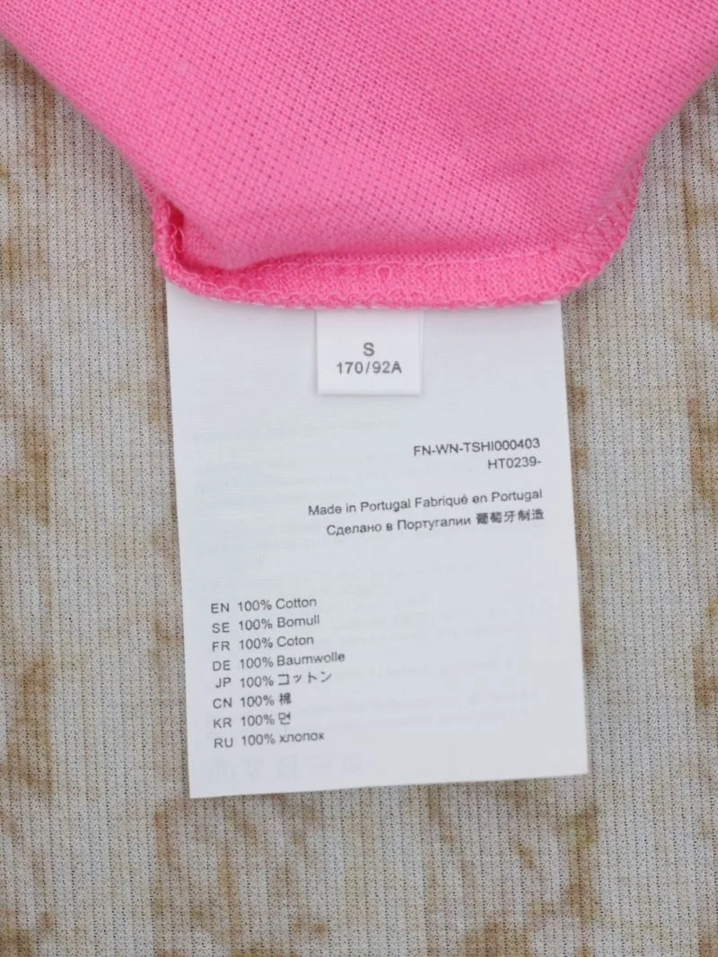 Fashionable Acne T-Shirts 164011