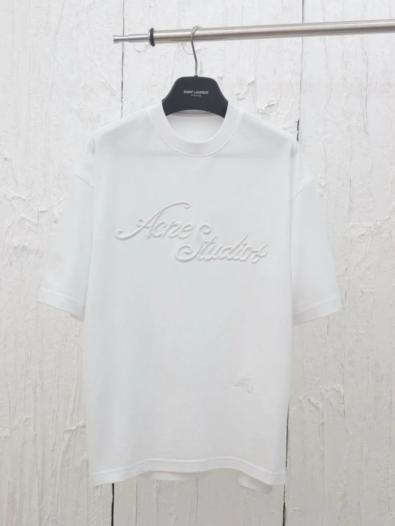 Premium Acne T-Shirts 163891