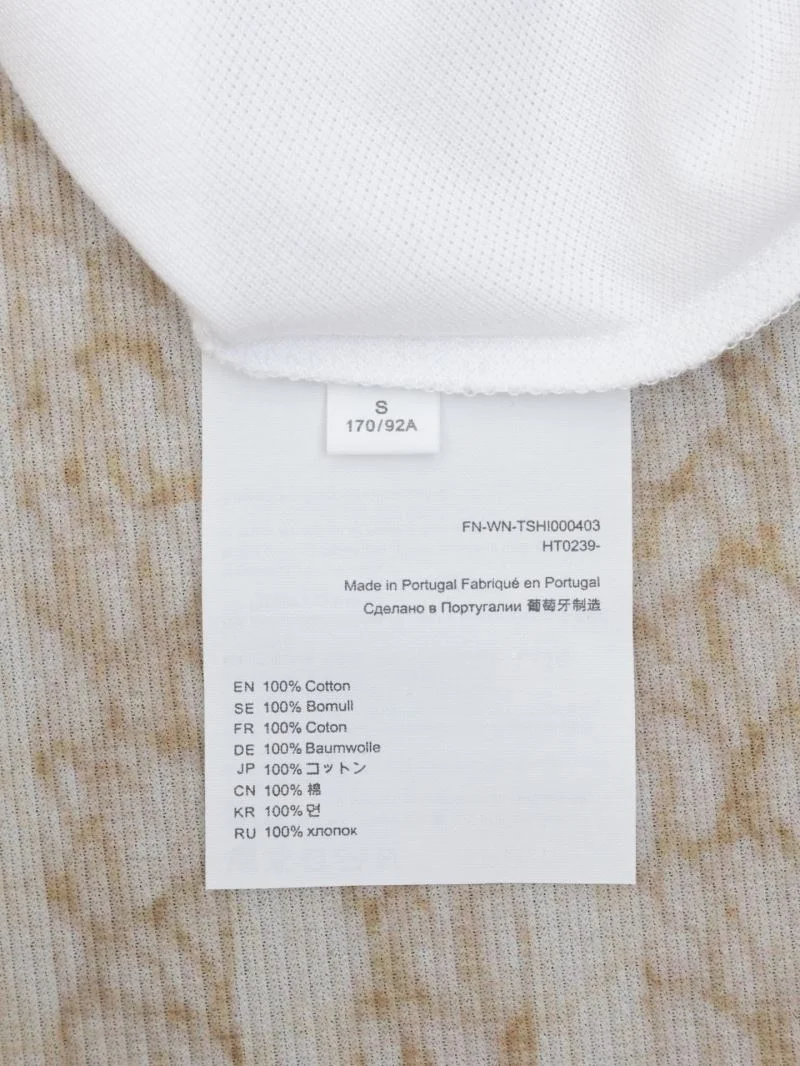 Premium Acne T-Shirts 163891