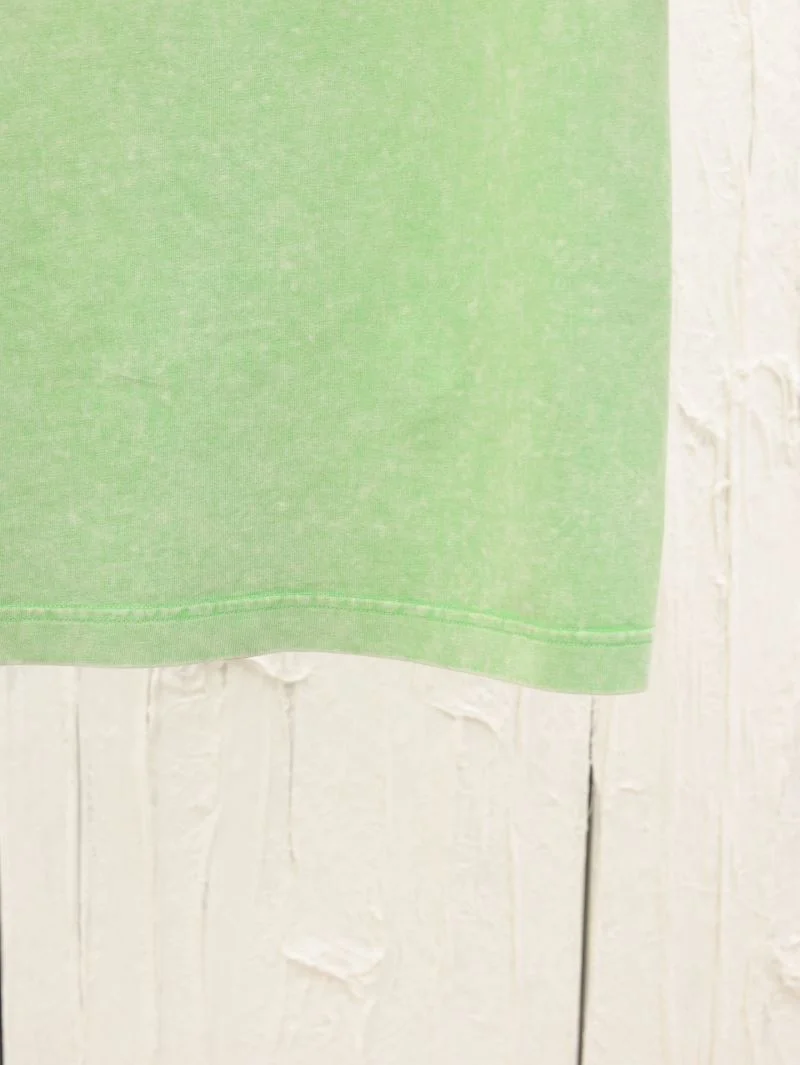 Acne T-Shirts ZeroBulk 163890