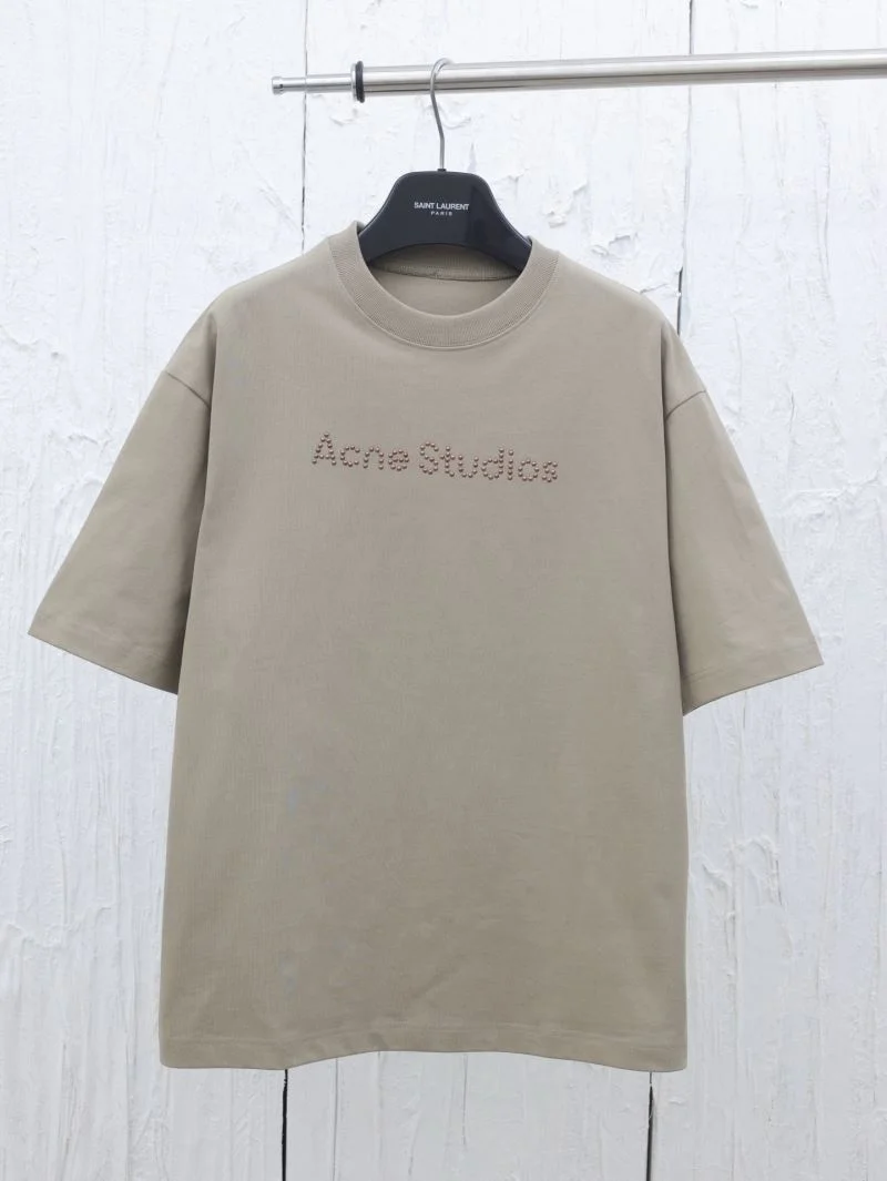 Soft Acne T-Shirts 163887