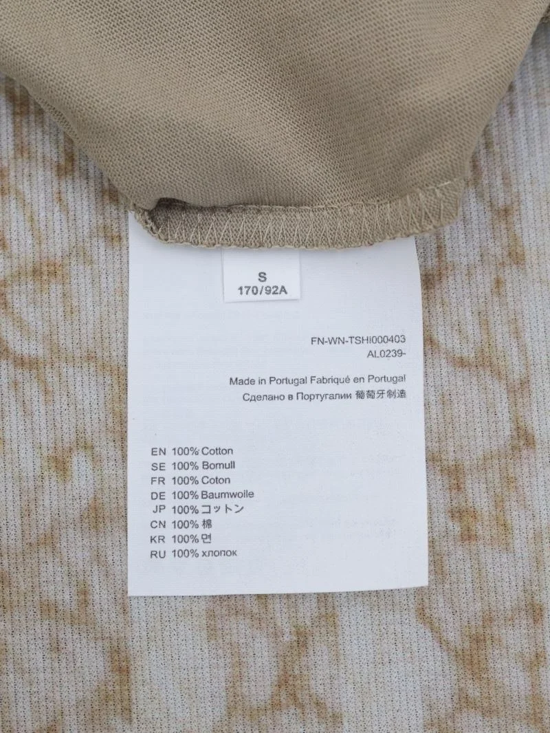 Soft Acne T-Shirts 163887