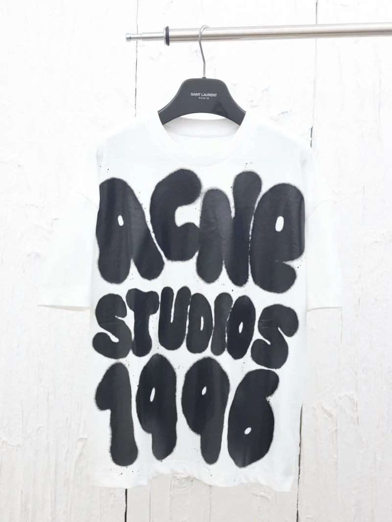 Snug Acne T-Shirts 163888