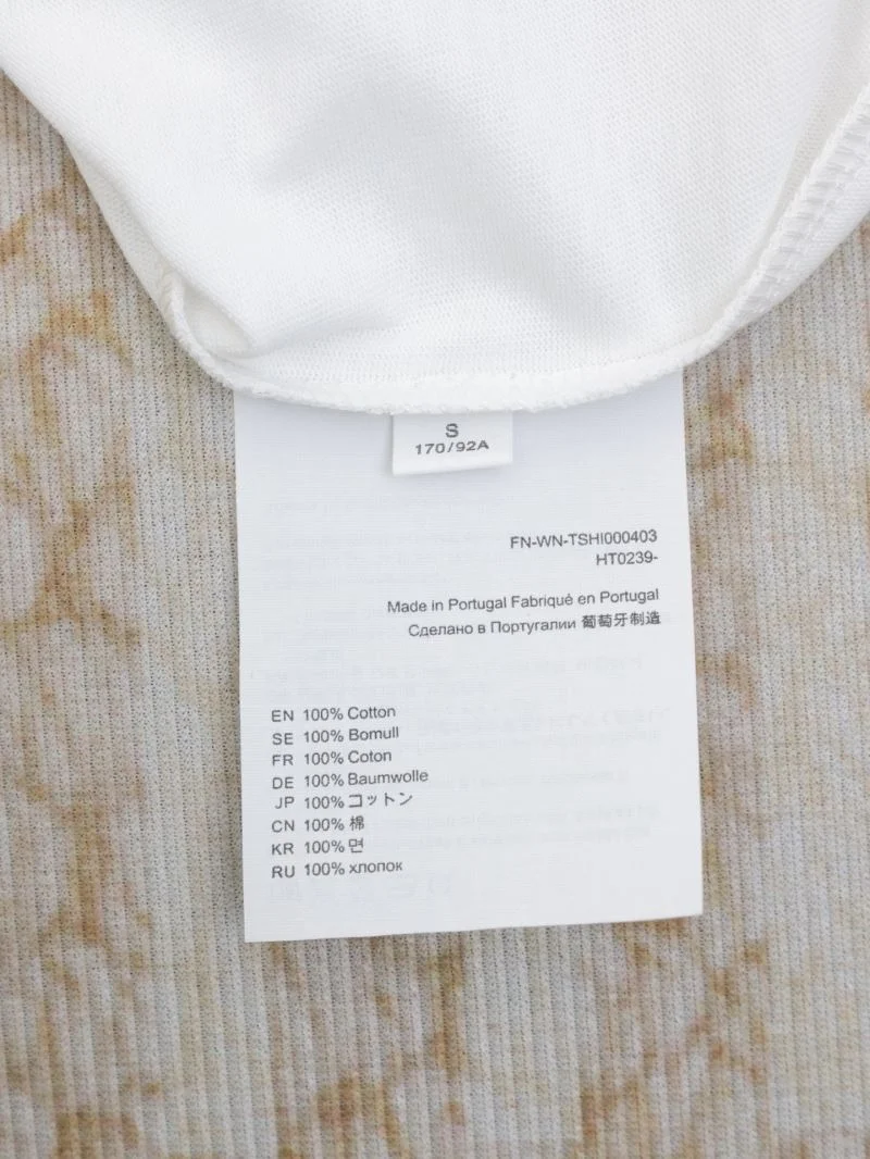 Snug Acne T-Shirts 163888