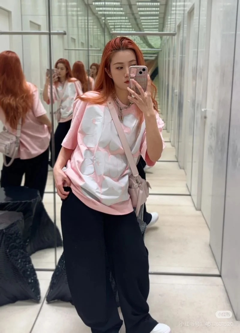 Snug Acne T-Shirts 163888