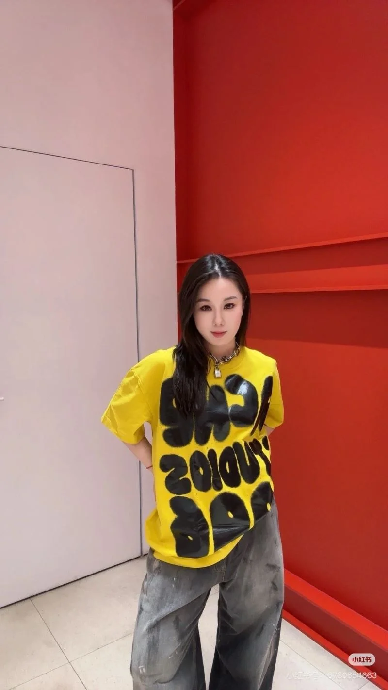 Snug Acne T-Shirts 163888
