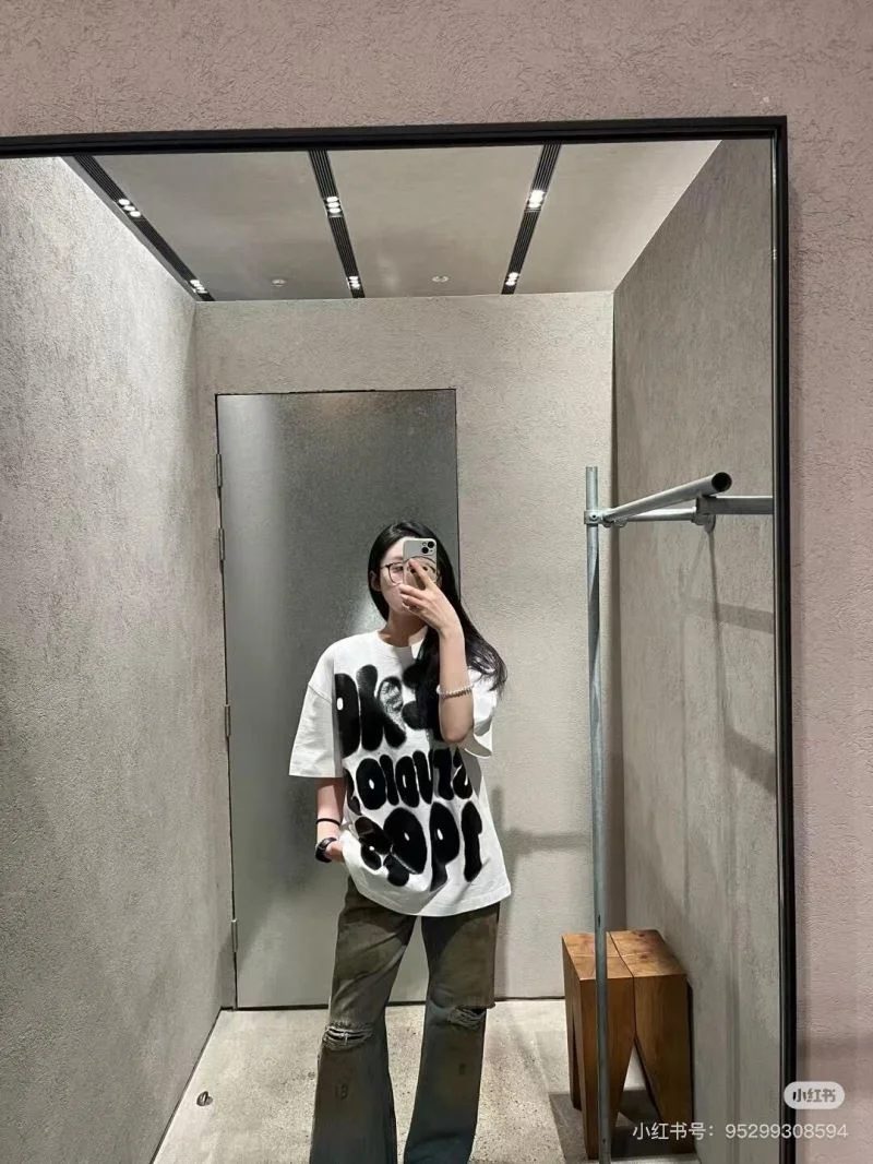 Snug Acne T-Shirts 163888
