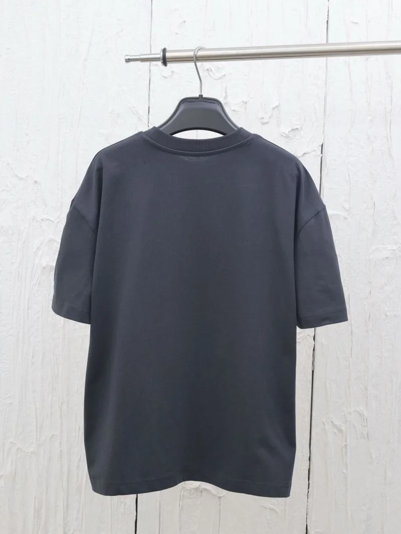 Acne T-Shirts TravelReady 163884