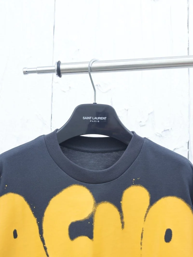 Acne T-Shirts TravelReady 163884