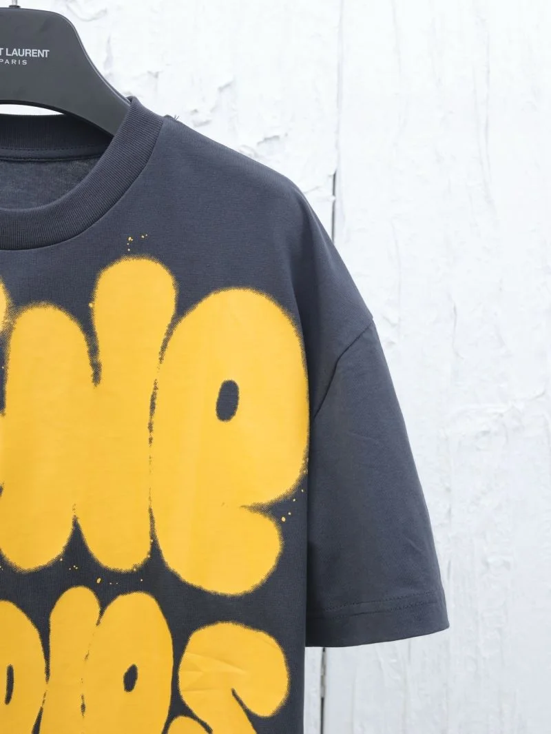 Acne T-Shirts TravelReady 163884