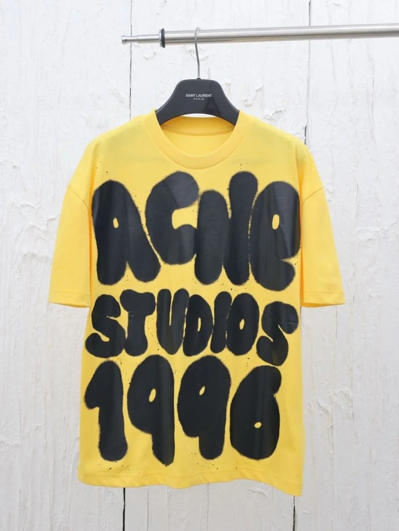 TechFriendly Acne T-Shirts 163882