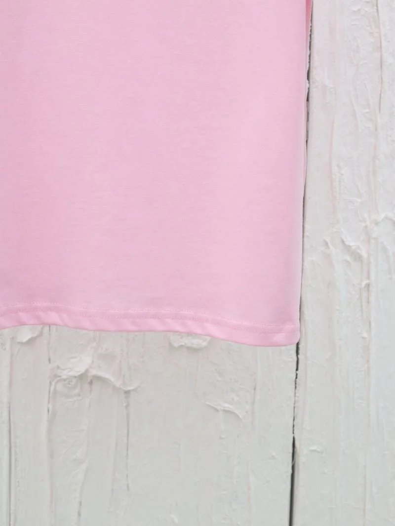 Acne T-Shirts ComfortFit 163883