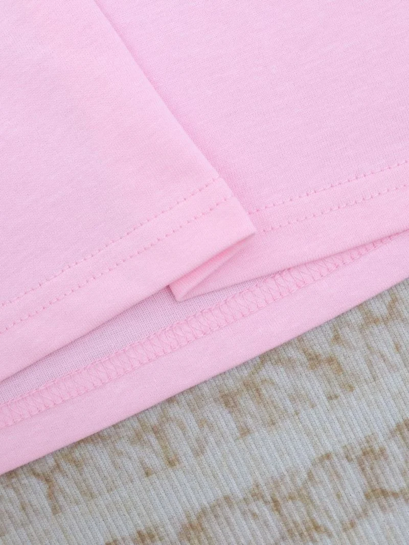 Acne T-Shirts ComfortFit 163883