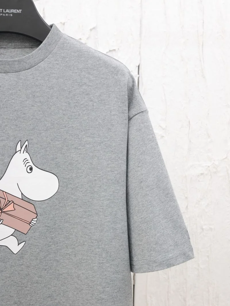 WellDesigned Acne T-Shirts 163885