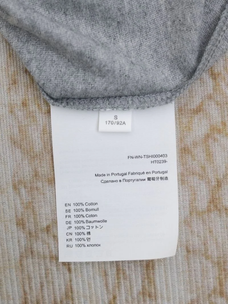 WellDesigned Acne T-Shirts 163885