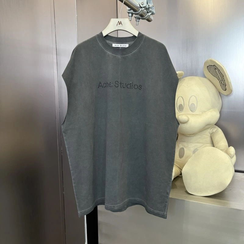 Acne T-Shirts Premium 152411