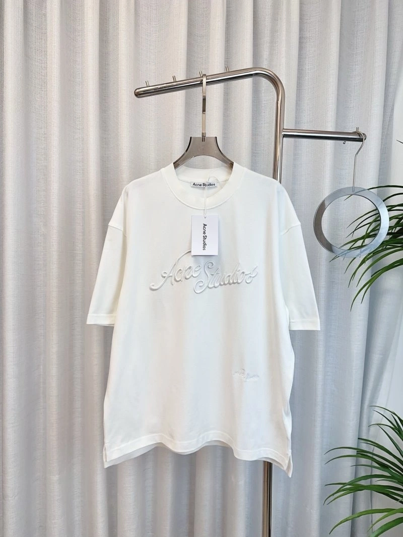 SmoothTexture Acne T-Shirts 152054