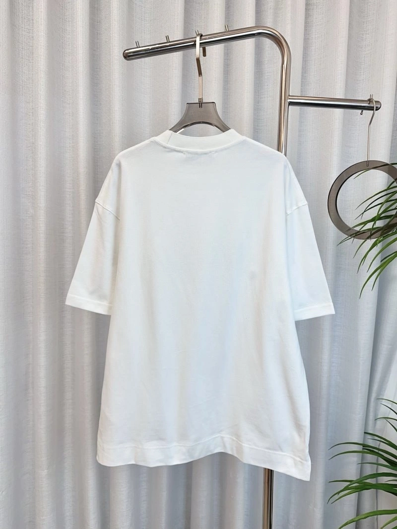 SmoothTexture Acne T-Shirts 152054