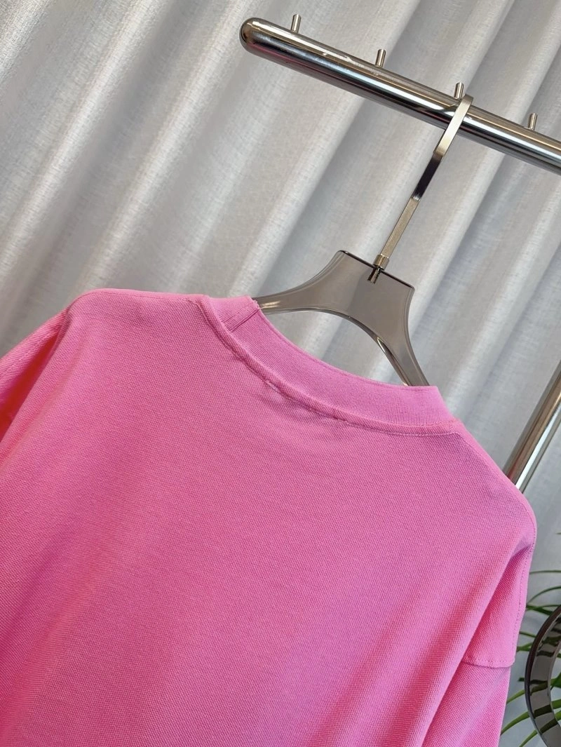 Lightweight Acne T-Shirts 152068