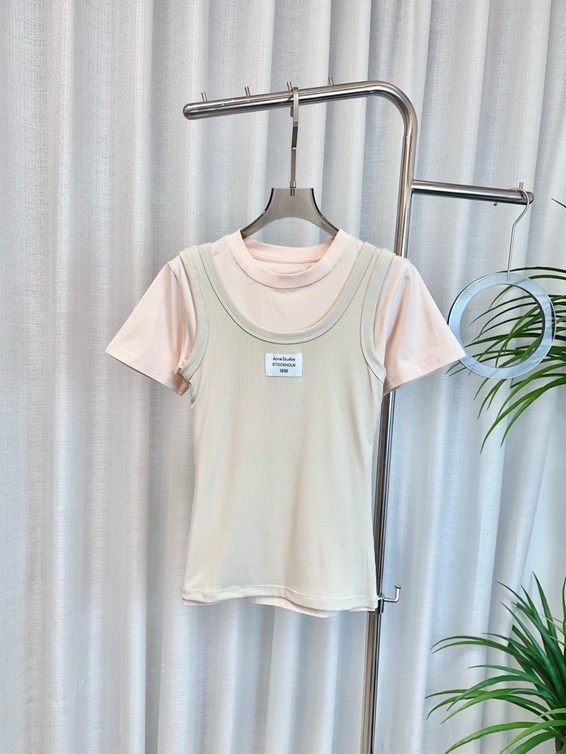 OnTrend Acne T-Shirts 152070