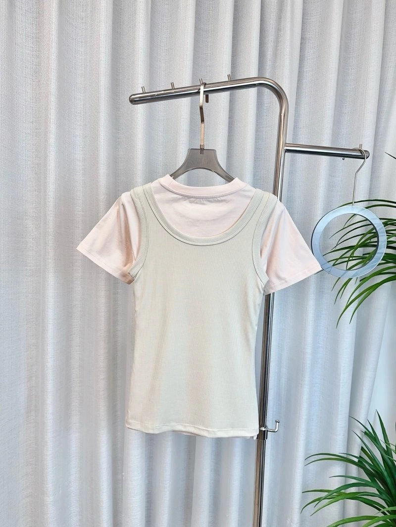 OnTrend Acne T-Shirts 152070