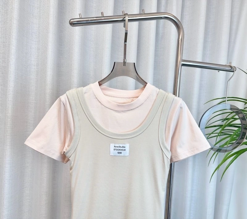 OnTrend Acne T-Shirts 152070