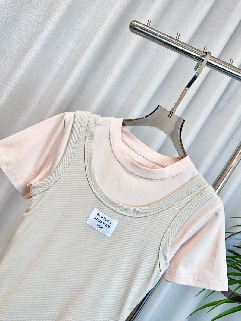 OnTrend Acne T-Shirts 152070
