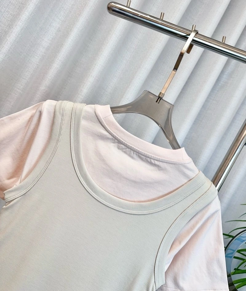 OnTrend Acne T-Shirts 152070