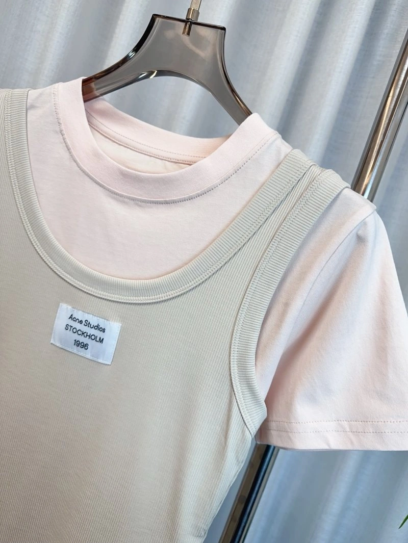 OnTrend Acne T-Shirts 152070